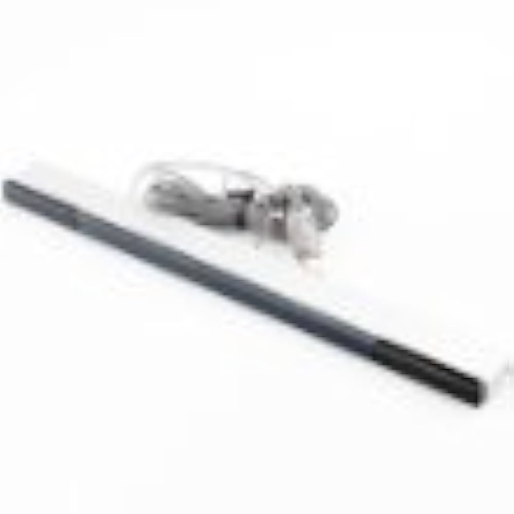 Wii - 1110 Amazon.com: Original Wired Infrared Sensor Inductor Bar for